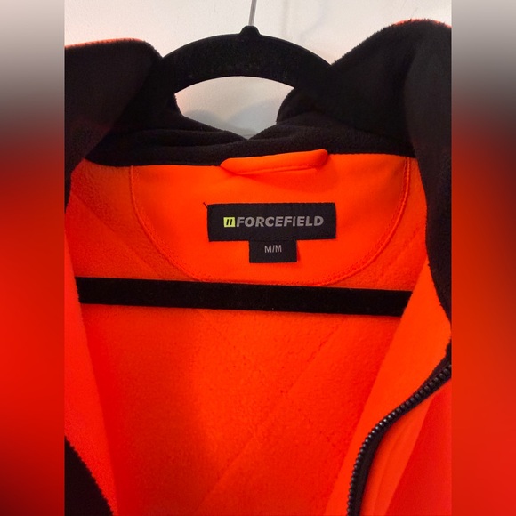 High-Vis Jacket - Picture 2 of 2